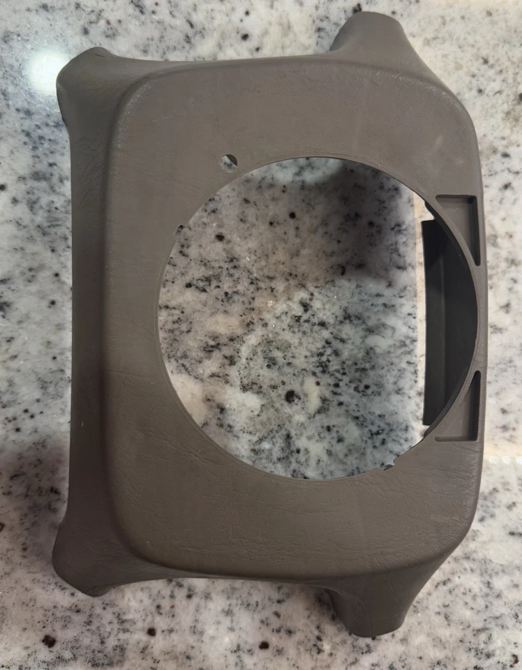 Cubierta trasera Lexus SC400 Foto 4 de 4