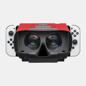 Virtual Boy Paper Model for Nintendo Switch 2 / Nintendo Store Limited