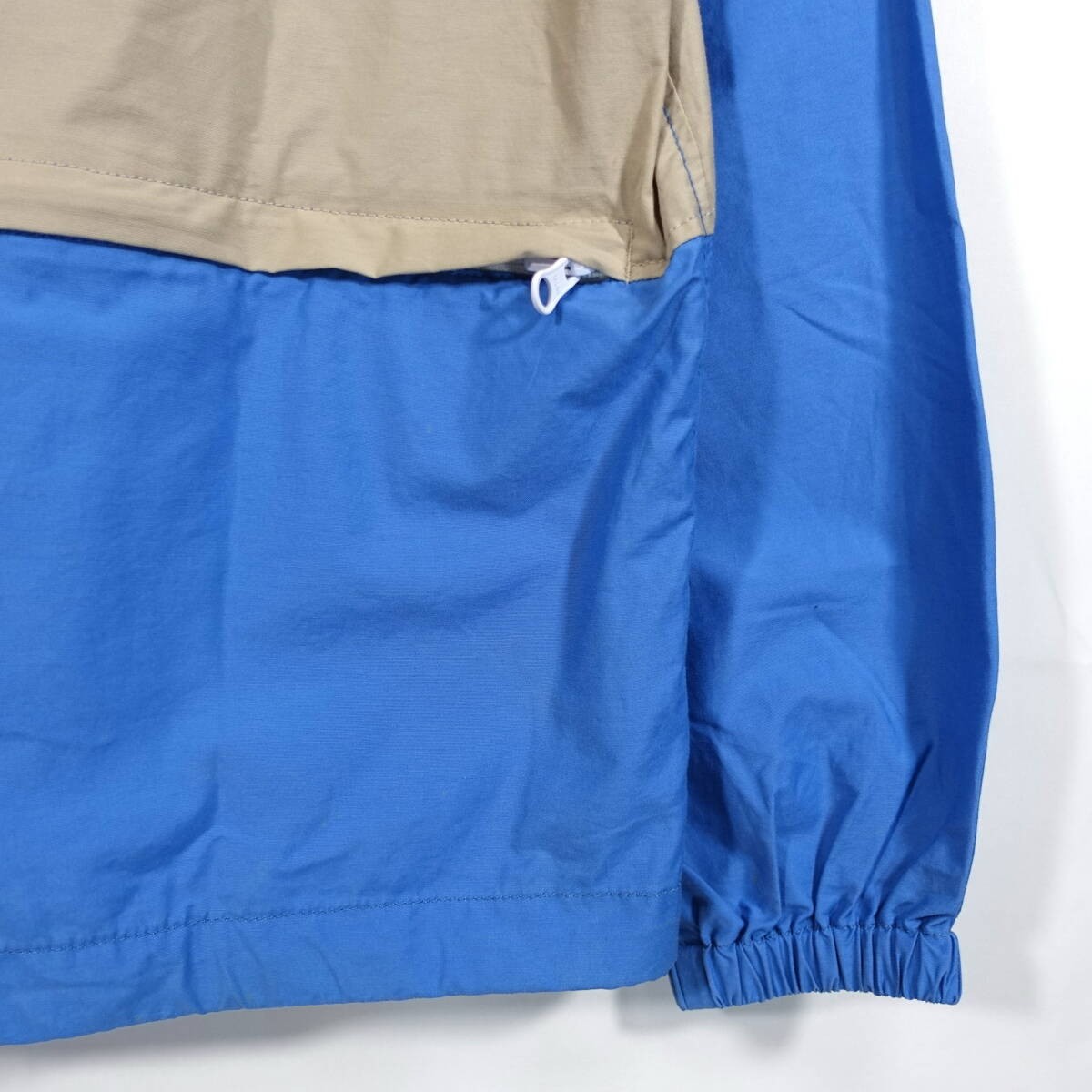 Standard Engineered Garments Pullover Parka Beach… - image 7