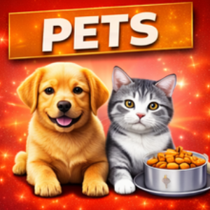 Pets