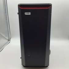 Custom Gaming PC AMD Ryzen 7 1700X 3.4GHz/16GB RAM/4TB SSD - GeForce GTX 1060