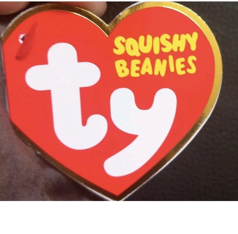 Peluche Ty - SquishaBoo Harry Potter Harry 14" Foto 4 de 4