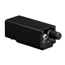 In Ear Monitors Amplifier with TRS for In Ear Monitors For Musicians