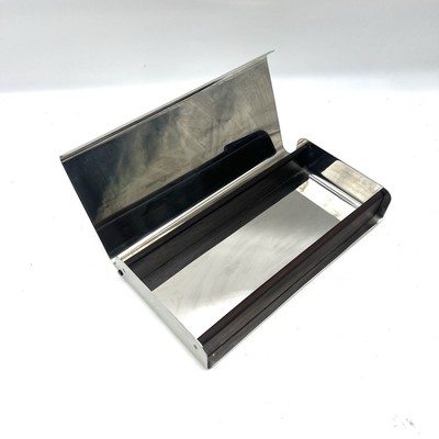 Beau cendrier enzo mari 1967 danese milano design vintage - Antiquités