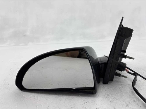 2006 - 2016 Chevrolet Impala Driver Left Side View Power Door Mirror Oem