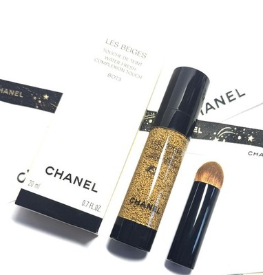 Chanel Les Beiges Water Fresh Complexion Touch BO73 20ml