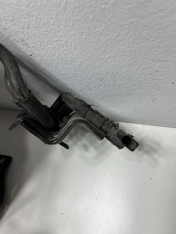 Volkswagen Passat 2014 tubo descendente Egr fabricante original 70 k millas Foto 4 de 4