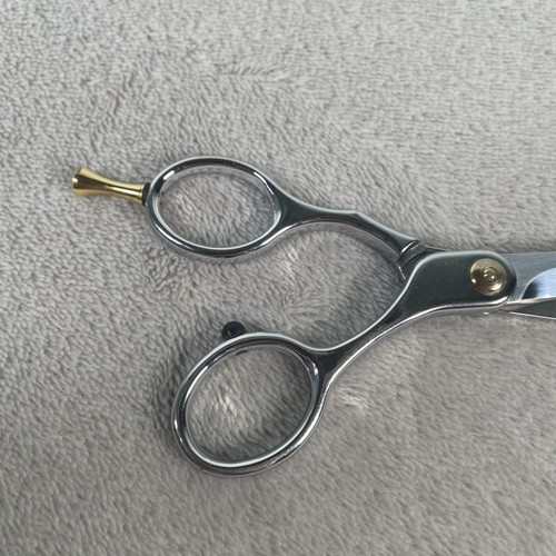 ARIUS EICKERT 5" SCISSORS SHEARS Taiwan Stainless Steel - Picture 4 of 9