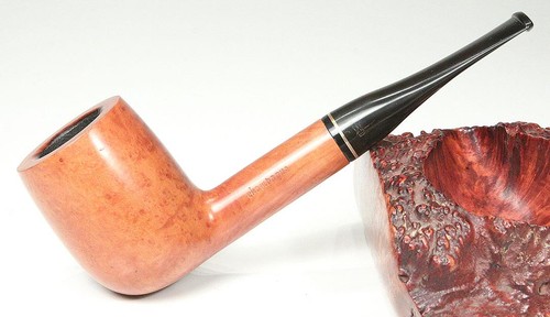Savinelli “champagne” 111 EX Extraordinaire Billiard, Filter, Gorgeous NEAR MINT