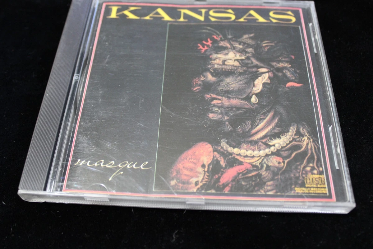 Preços baixos em Kansas CDs de música Rock | eBay
