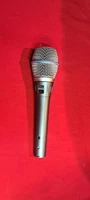 SHURE BETA 87C VOCAL MICROPHONE
