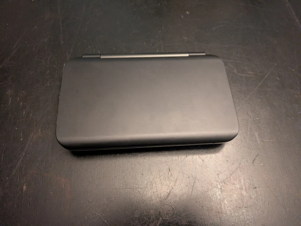 PC portátil GPD Win Intel x7-Z8700 1,6 GHz 64 GB SSD 4 GB RAM Windows Foto 3 de 4