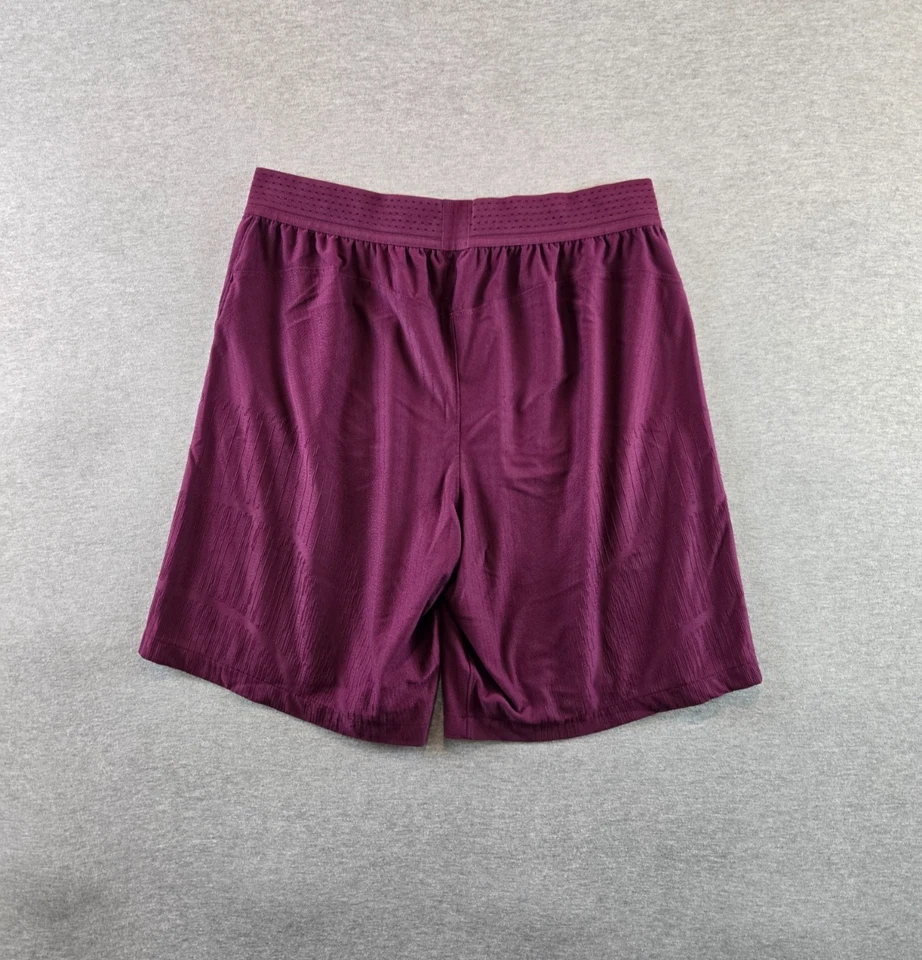 Pantalones Cortos Nike Jordan x Paris Saint Germain Para Hombre XL TEJIDO VAPOR PSG CORTO CK7657-610 Foto 2 de 4