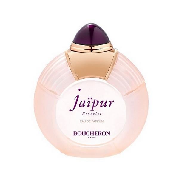 Boucheron Verdi/Bianchi Jaïpur Bracelet Edp 100 Ml - Immagine 3