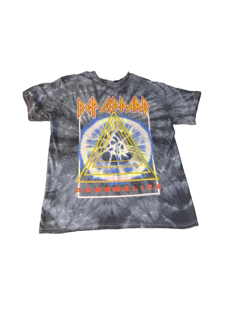 Def Leppard T-Shirts for Men for sale | eBay