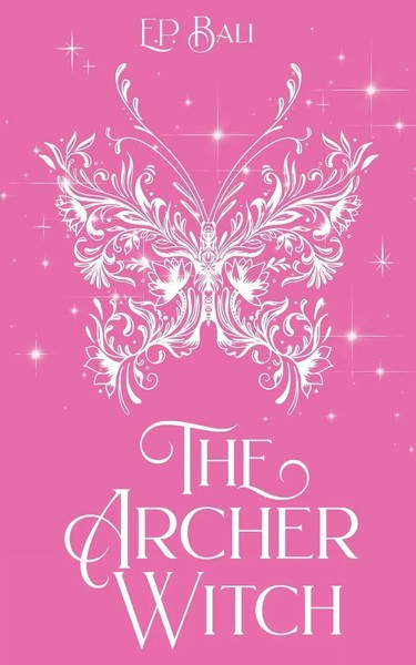 E. P. Bali | The Archer Witch (Pastel Edition) | Taschenbuch | Englisch (2023)-image