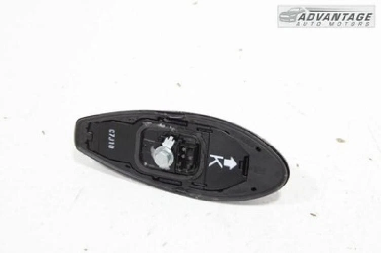 LEXUS GS350 2016-2020 techo exterior aleta de tiburón antena módulo cubierta 8x5 OEM Foto 3 de 4