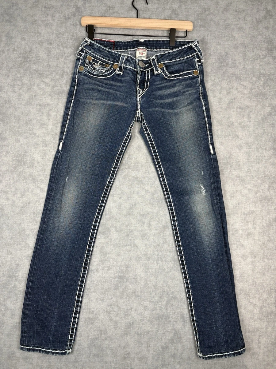 True Religion Jeans Inseam 29 for Women for sale | eBay