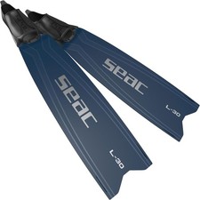 SEAC L-30 Blue Fins 0710063160A 