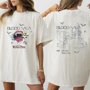 Enhypen Tour Shirt | eBay