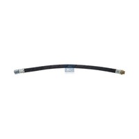 Bremsschlauch Vorderachse 550 Mm DT Spare Parts FüR U.A. Volvo FH16
