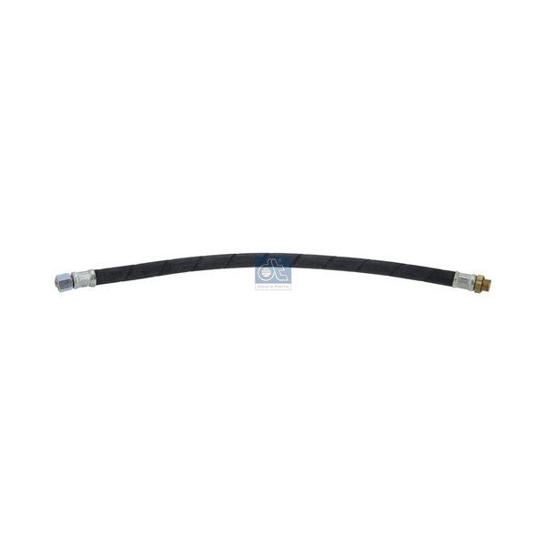 Bremsschlauch Vorderachse 550 Mm DT Spare Parts FüR U.A. Volvo FH16-image