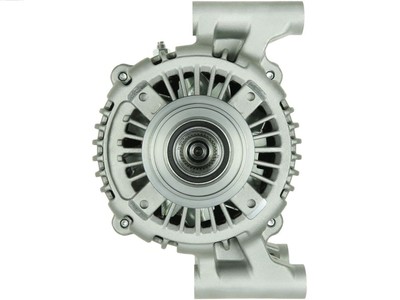 AS-PL Lichtmaschine Generator Lima A6512S 12V 102211-0512 für JAGUAR TYPE 2 X200