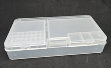 SUNSHINE SS-001A Multi Function Phone Repair Storage Box LCD Mainboard IC Tools