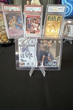 2025-26 Topps Chrome - Inspirational Ace Bailey #IP-20  (RC)