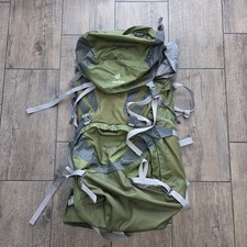 Deuter Act Lite 65 10 Green Hiking Backpack T...
