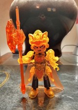 Blokees Hero Infinity Galaxy Version Collectible