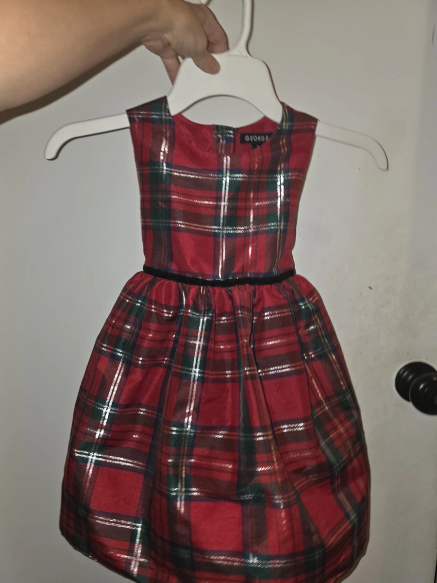 George Holiday Dresses for Girls for sale | eBay