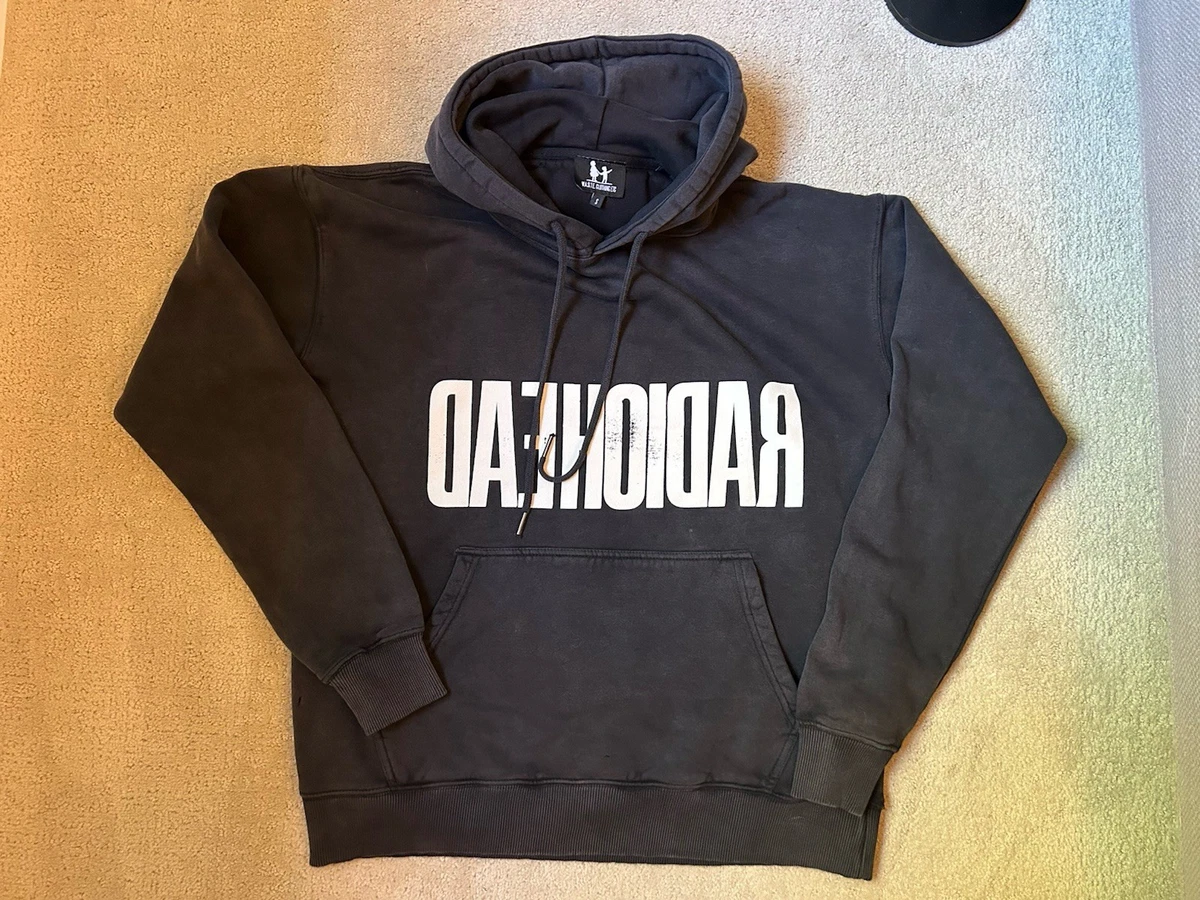 radiohead hoodie products for sale | eBay