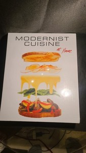 Modernist Cuisine Book | eBay