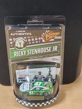 2025 Wave 1 RW01 Ricky Stenhouse Jr. Palmolive Talladega Win 1/64 Winners Circle