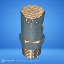 Spraying Systems Co 1/4K-24-SS Stainless Steel FloodJet FNIP