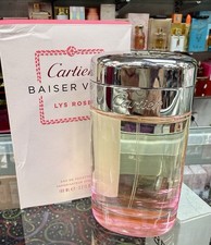 Baiser Vole Lys Rose Cartier аромат — аромат для женщин 2014