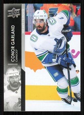 2021-22 Upper Deck French #649 Conor Garland
