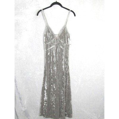 satin champagne dresses Champagne Dress #1453