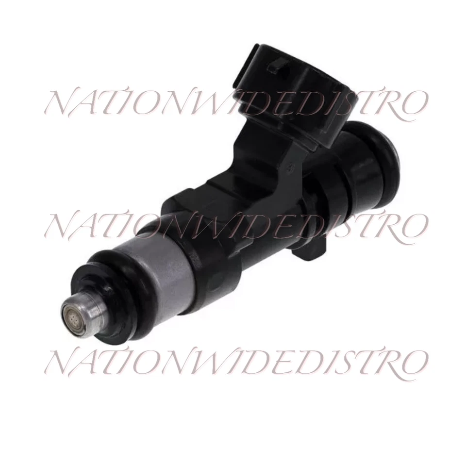 1x OEM Bosch Fuel Injector for 2007 2008 2009 2010 Volkswagen Golf City 2.0L I4 - Image 3 of 4