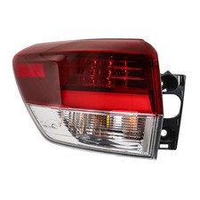 Left Outer Tail Light for Toyota Highlander Hybrid LE Plus Limited SE XLE 2019