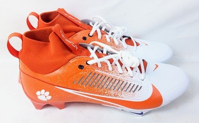Nike Vapor Edge Pro 360 2 SMU P Men's Size 13 Clemson Tigers Football Cleats