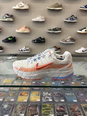 Nike P-6000 Party Us 11 W Eu 43