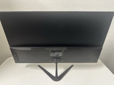 Rehisk 24  180hz (1080p) Gaming Monitor Comes with Adapter  