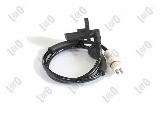 Abakus Sensor, Raddrehzahl Hinterachse U.A. FüR Dacia, Renault-image
