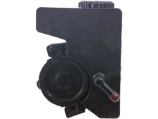 For 1989-1991 Buick Century Power Steering Pump Cardone 33559SBMW 1990