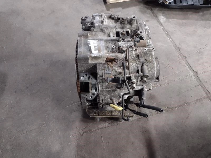 Honda Pilot 2009 3,5 L AWD transmisión automática 186000 millas Foto 3 de 4