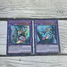 yugioh dragons of legend the complete series card list price Amazon.com: Complete Custom Deck for Yugioh  Edison Format Blackwing Deck   Classic Competitive Build Retro : Toys & Games