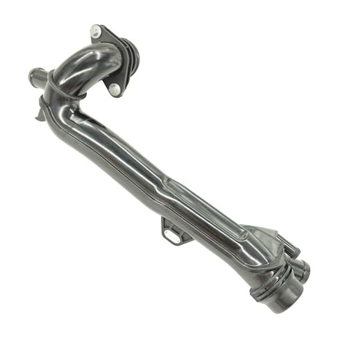 Tirzah Coolant Hose for BENZ C300 M264,GLC 300,GLE350 2019-2023,Water 