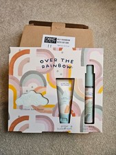 Next - Over the Rainbow Bath Set, BNIB